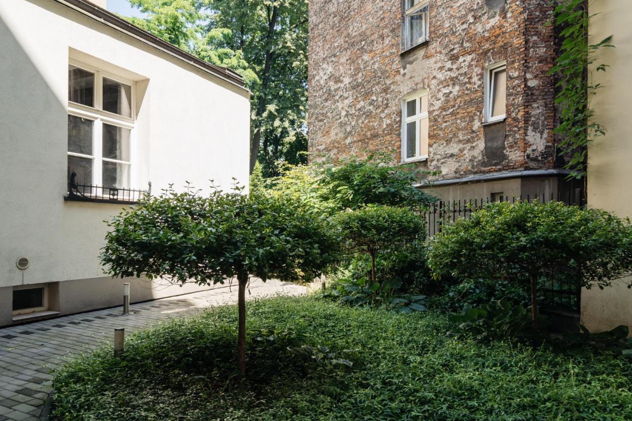 Hamptons By Loft Affair Krakau