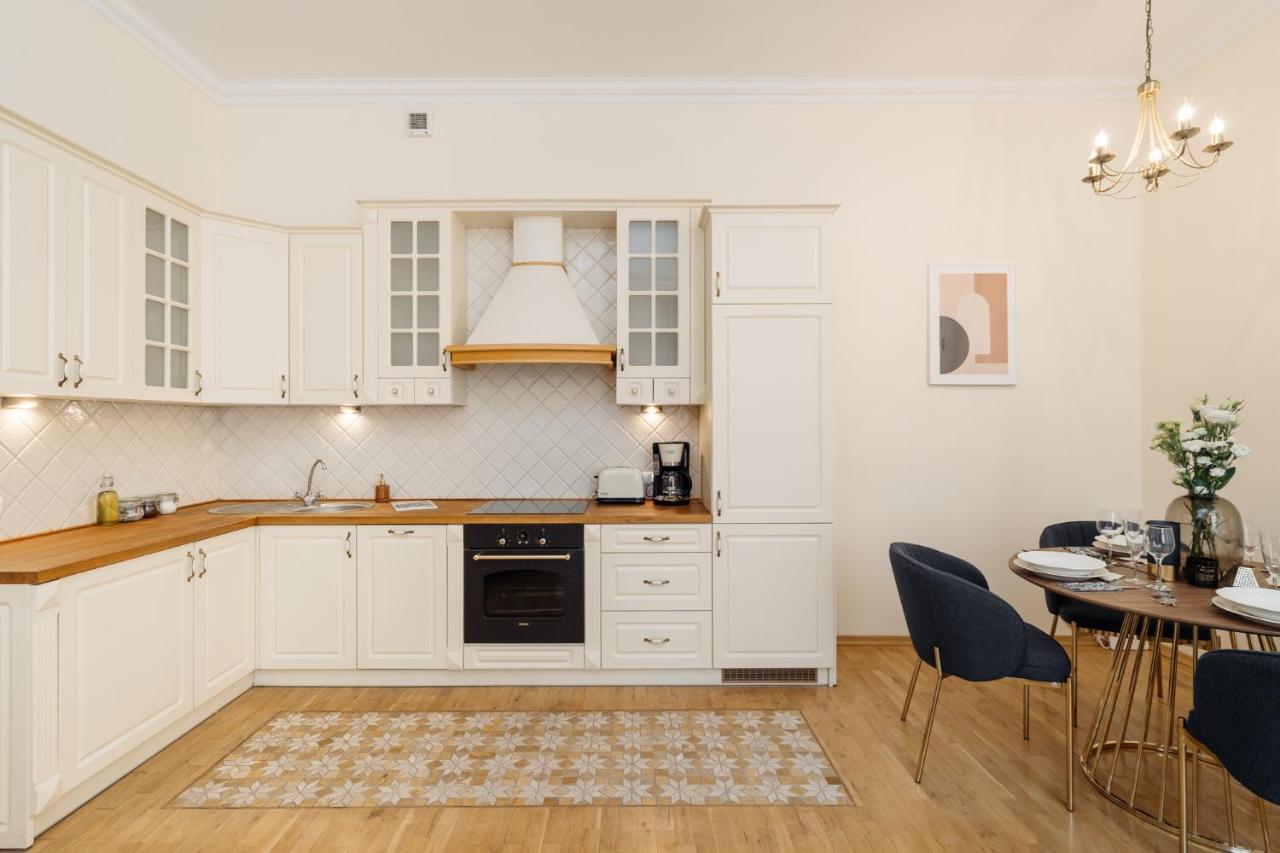 Hamptons By Loft Affair Krakau