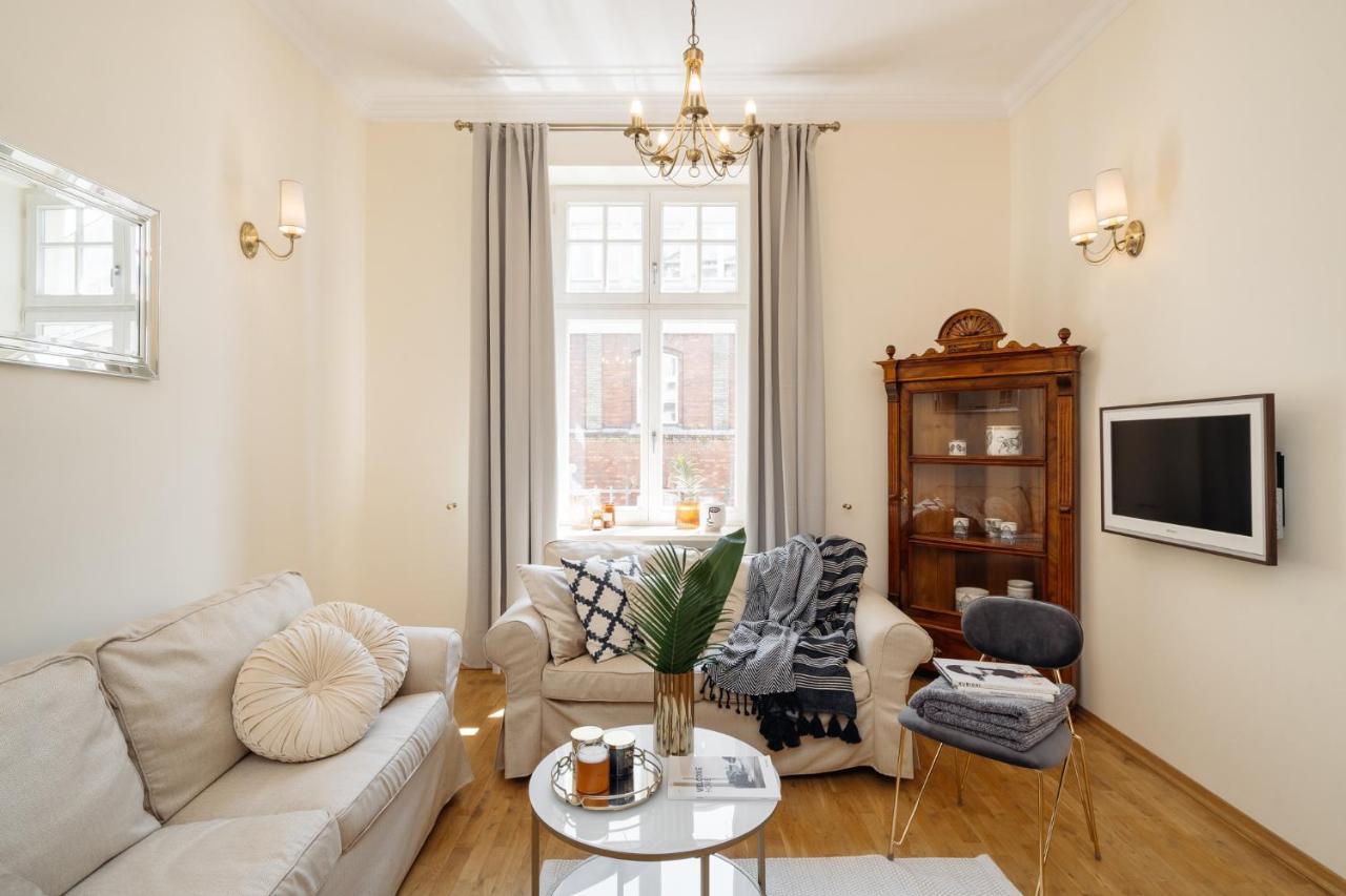 Hamptons By Loft Affair Appartement