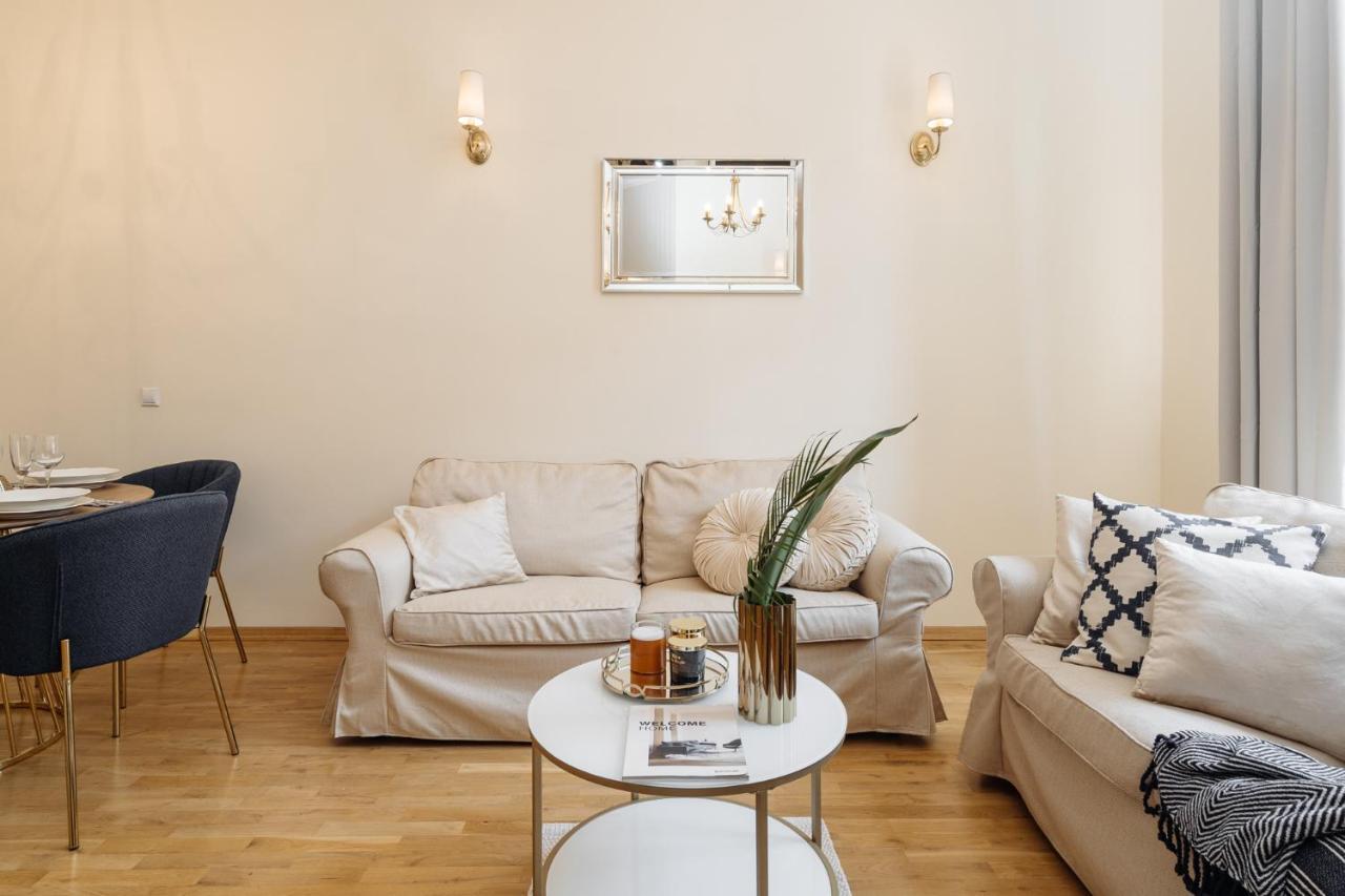 Appartement Hamptons By Loft Affair Krakau