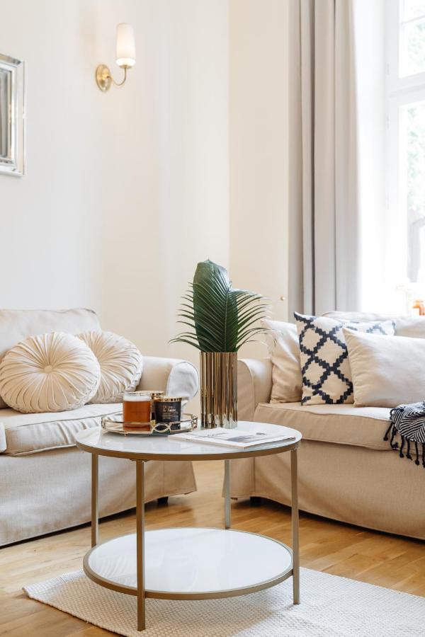 Hamptons By Loft Affair Appartement *