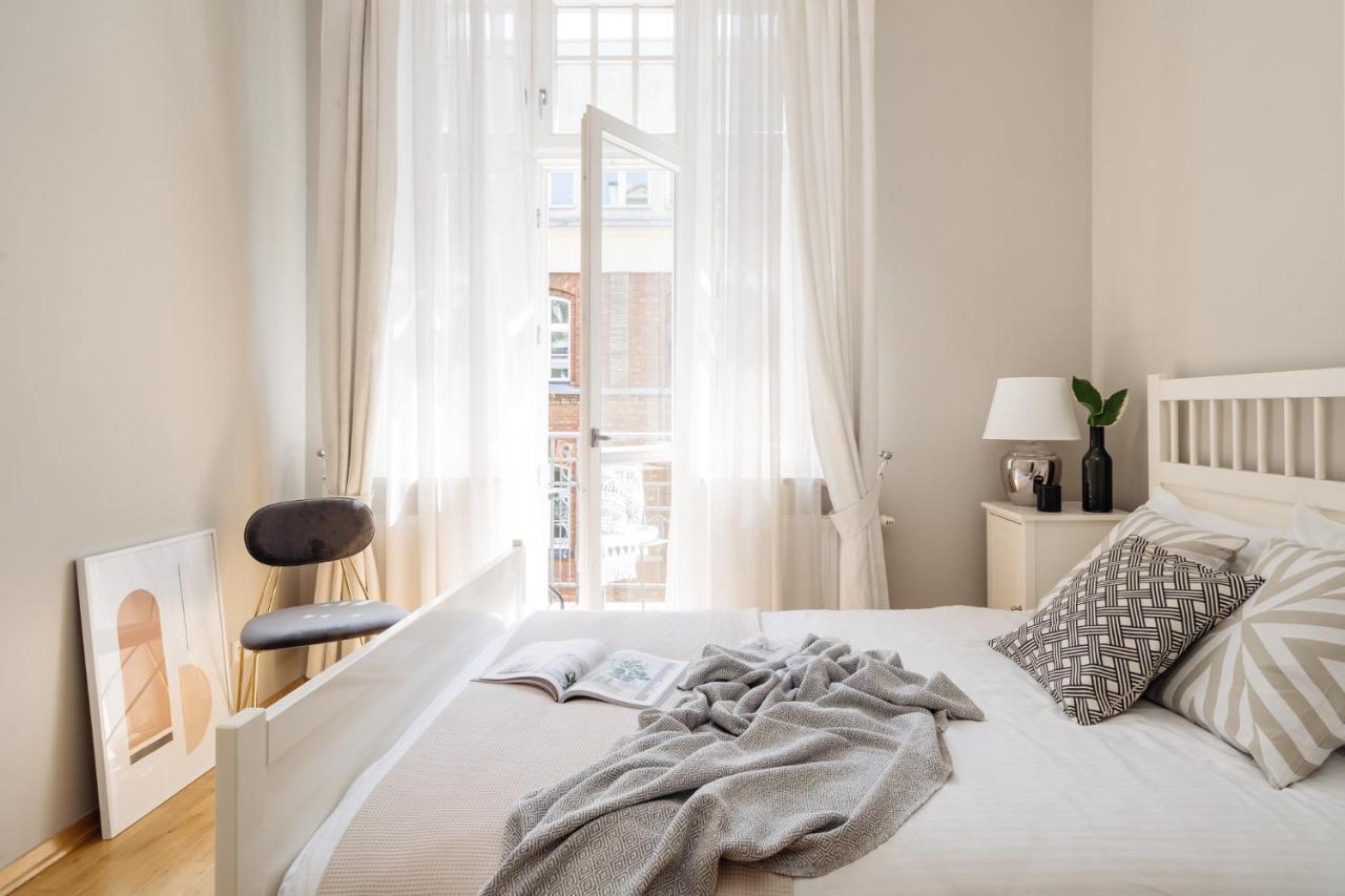Hamptons By Loft Affair Krakau