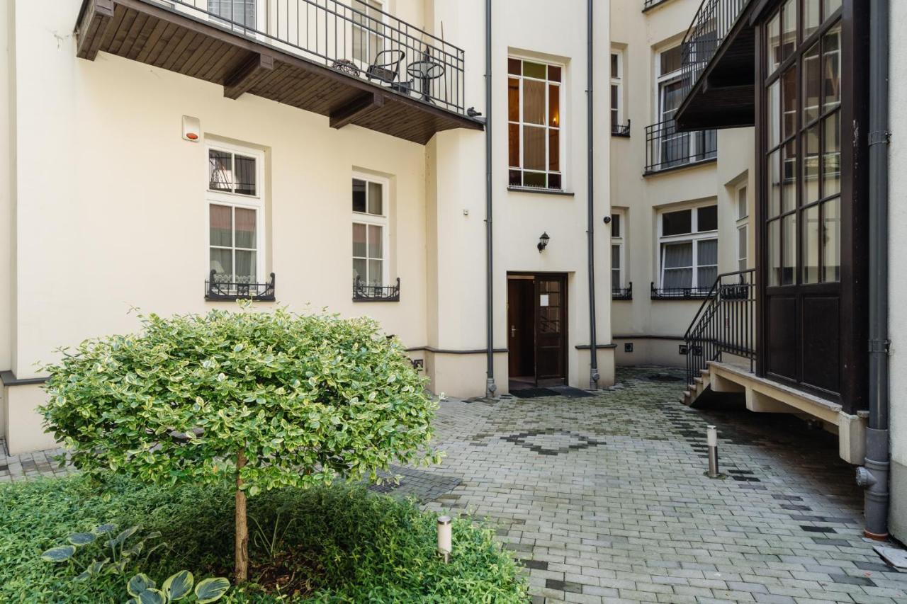 Hamptons By Loft Affair * Krakau