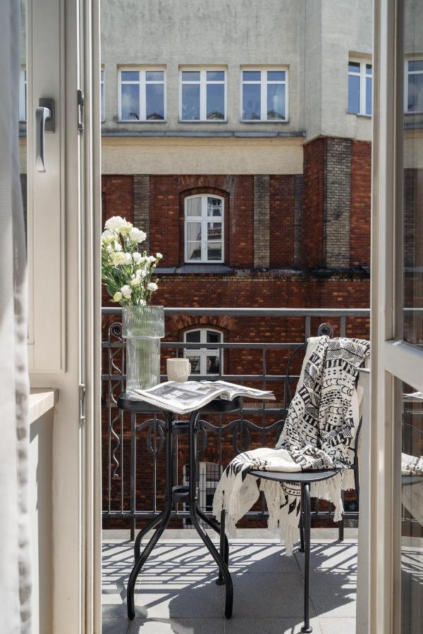 Appartement Hamptons By Loft Affair Krakau