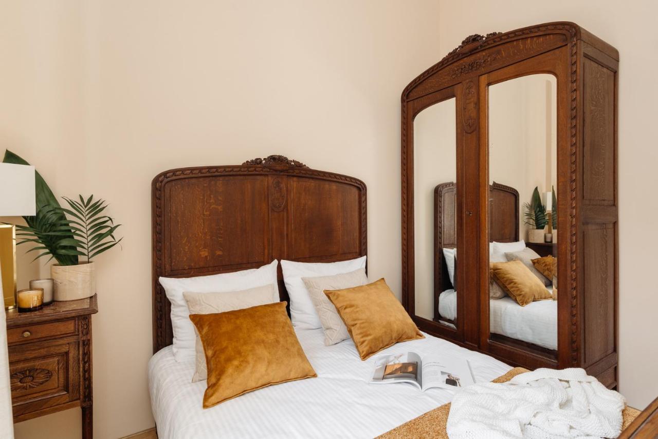 Hamptons By Loft Affair Appartement Krakau