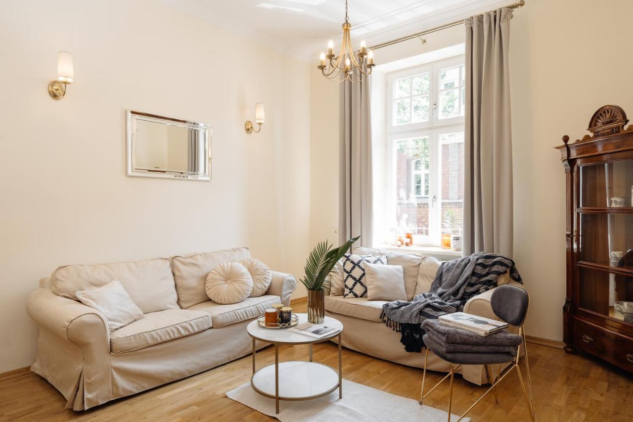 Hamptons By Loft Affair Appartement *