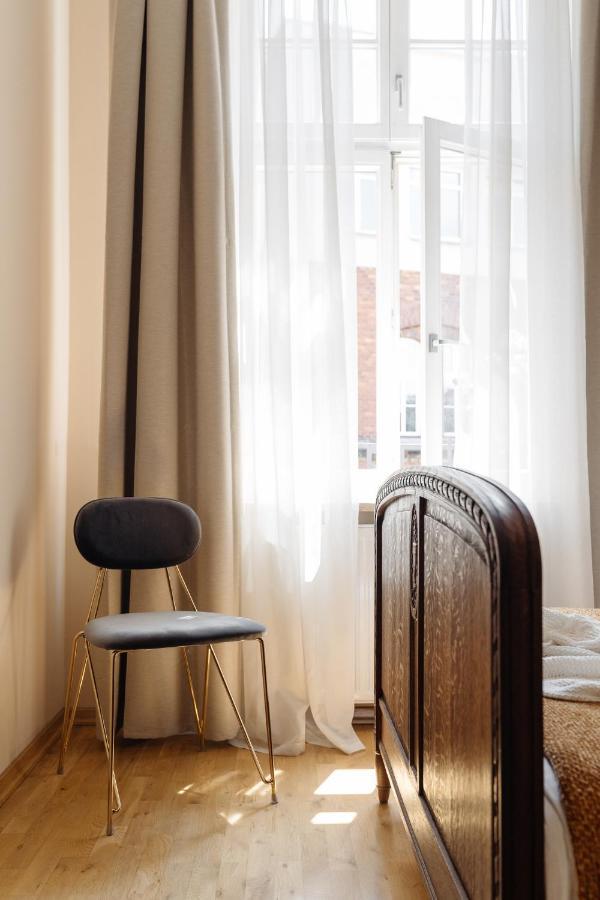 Appartement Hamptons By Loft Affair